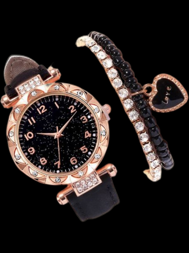 WOMEN WATCHES