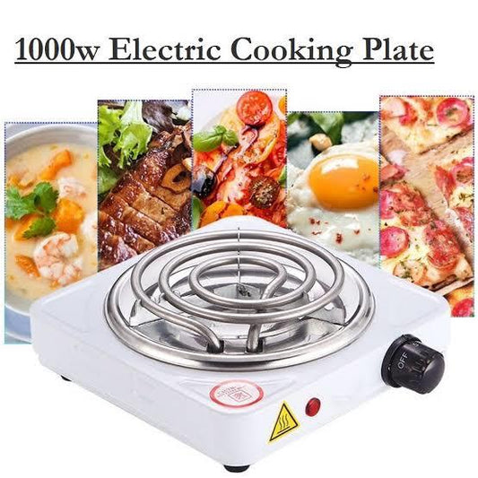 Electric Stove For Cooking