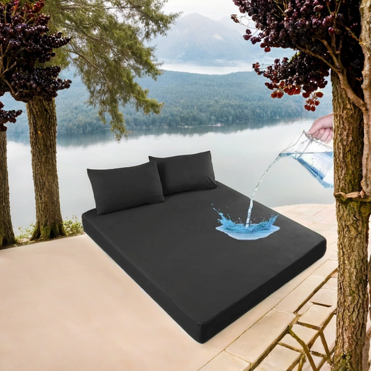 Waterproof Mattress Protecto