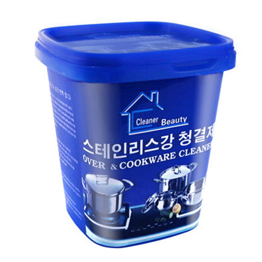 Cookware Cleaner Washing Pot Bottom